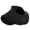 Back On Track Black Ceramic Neck Cover